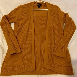 Rachel Zoe Knit Cardigan